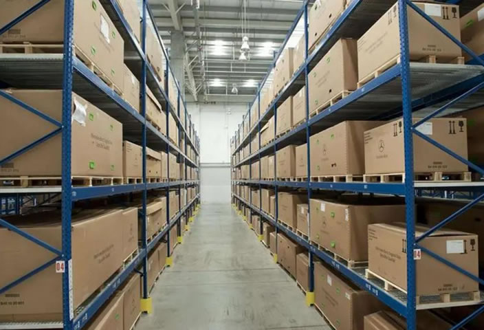 深圳到西工区货物仓储